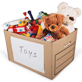 Toy Packages for All Ages Available for Rent in Boise Idaho