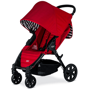 Britax Pathway Stroller for Rent in Boise Idaho