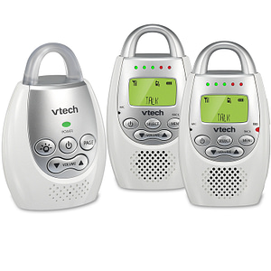 Digital Audio Baby Monitor for Rent in Boise Idaho