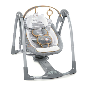 Portable Baby Swing for Rent in Boise Idaho