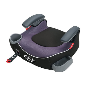 Backless Booster Car Seat Rentals in Boise Idaho