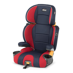 High Back Harness Booster Car Seat for Rent in Boise Idaho