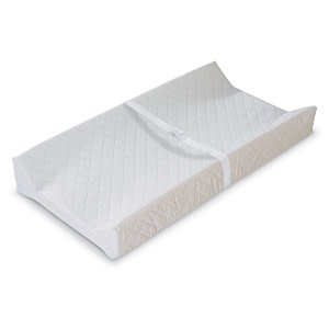 Diaper Changing Pad with Security Belt for Rent in Boise Idaho