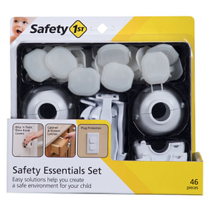 46 Piece Childproofing Kit Set For Sale in Boise Idaho