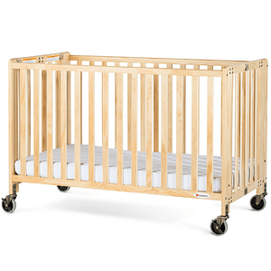 Rent a Full Size Crib with Linens in Boise Idaho