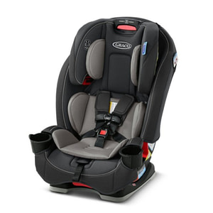 BabyStuffInBoise.com for rent in boise graco slimfit 3in1 convertible car seat 1