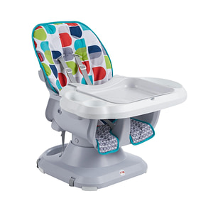 SpaceSaver High Chair for Rent in Boise Idaho