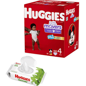 Diapers and Wipes For Sale in Boise Idaho