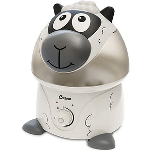 Animal Character Cool Mist Humidifiers for Rent in Boise Idaho