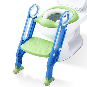Toddler Toilet Training Ladder Seat for Rent in Boise Idaho