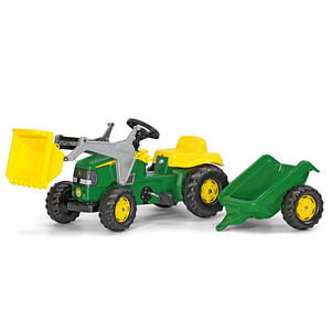 Tractor Ride On Toy for Kids for Rent in Boise