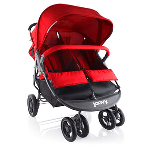 BabyStuffInBoise.com For Rent In Boise Idaho Joovy Scooter X2 Double Stroller