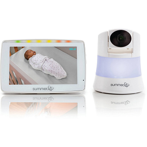 Rent a Digital Video Baby Monitor in Boise Idaho