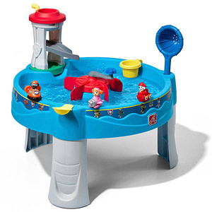 Kids Water Play Table for Rent in Boise Idaho