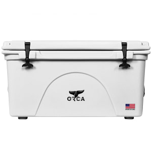 Orca 75 Quart Cooler for Birthday Parties for Rent in Boise
