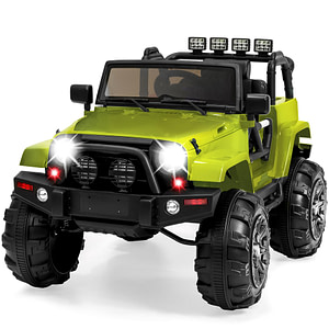 Kids Ride On Jeep Power Wheels Toy for Rent in Boise Idaho