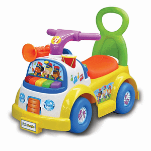 BabyStuffInBoise.com for rent in boise ride on toddler 1