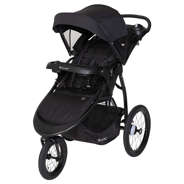 BabyStuffInBoise.com Rent In Boise baby trend expedition jogging stroller 8